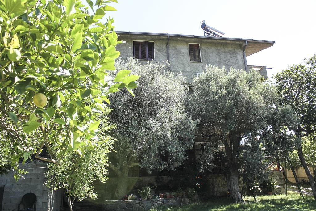 Agriturismo Perdaba Fluminimaggiore Exterior foto